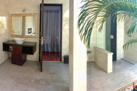 6 bedrooms Villa in Legian, Kuta, Badung, Indonesia No. 10514 8