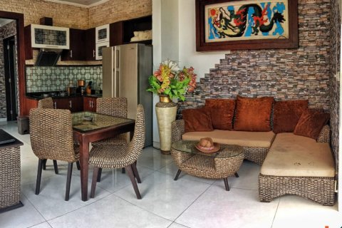 6 bedrooms Villa in Legian, Kuta, Badung, Indonesia No. 10514 2