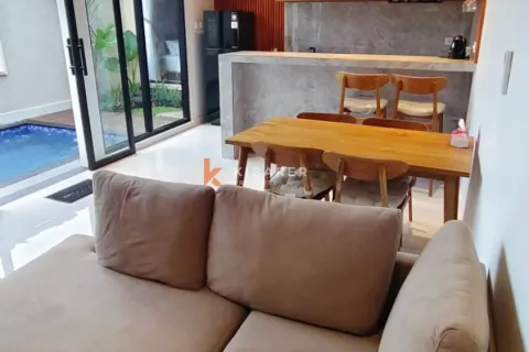 2 bedrooms Villa in Mengwi, Badung, Indonesia No. 11965 7