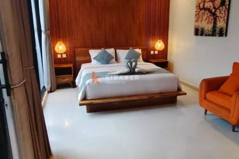 2 bedrooms Villa in Mengwi, Badung, Indonesia No. 11965 20