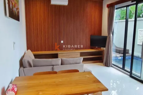 2 bedrooms Villa in Mengwi, Badung, Indonesia No. 11965 28