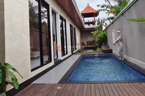 2 bedrooms Villa in Mengwi, Badung, Indonesia No. 11965 2