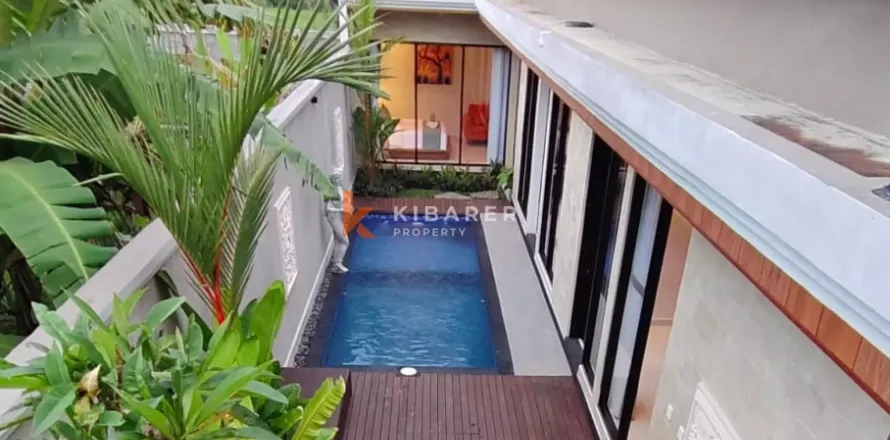 2 bedrooms Villa in Mengwi, Badung, Indonesia No. 11965