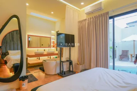 2 bedrooms Villa in Tibubeneng, Badung, Indonesia No. 11966 8