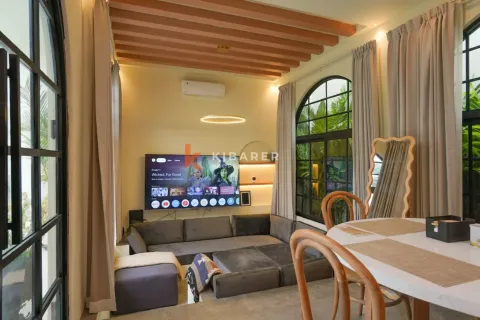 2 bedrooms Villa in Tibubeneng, Badung, Indonesia No. 11966 5