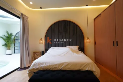 2 bedrooms Villa in Tibubeneng, Badung, Indonesia No. 11966 7