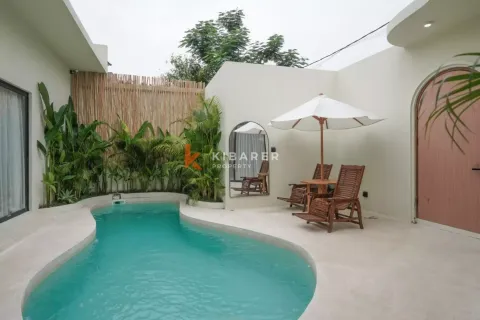 2 bedrooms Villa in Tibubeneng, Badung, Indonesia No. 11966 2
