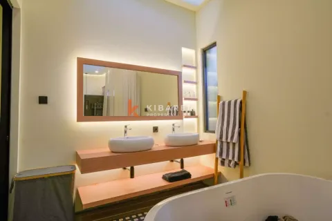 2 bedrooms Villa in Tibubeneng, Badung, Indonesia No. 11966 9