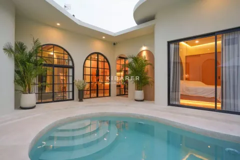 2 bedrooms Villa in Tibubeneng, Badung, Indonesia No. 11966 10
