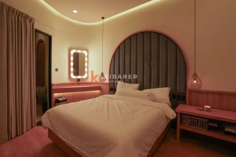 2 bedrooms Villa in Tibubeneng, Badung, Indonesia No. 11966 11
