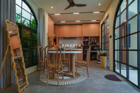 2 bedrooms Villa in Tibubeneng, Badung, Indonesia No. 11966 3