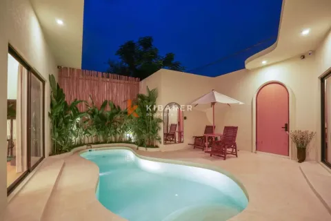 2 bedrooms Villa in Tibubeneng, Badung, Indonesia No. 11966 14