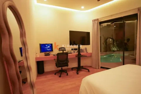 2 bedrooms Villa in Tibubeneng, Badung, Indonesia No. 11966 12
