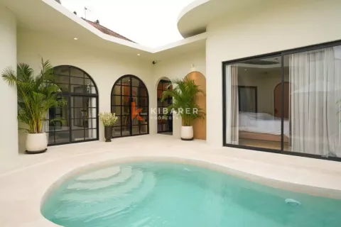2 bedrooms Villa in Tibubeneng, Badung, Indonesia No. 11966