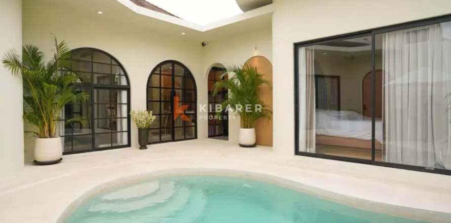 2 bedrooms Villa in Tibubeneng, Badung, Indonesia No. 11966