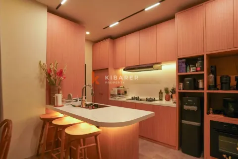 2 bedrooms Villa in Tibubeneng, Badung, Indonesia No. 11966 4