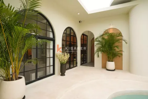 2 bedrooms Villa in Tibubeneng, Badung, Indonesia No. 11966 6
