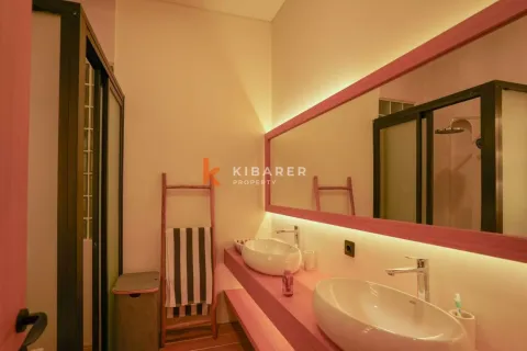 2 bedrooms Villa in Tibubeneng, Badung, Indonesia No. 11966 13