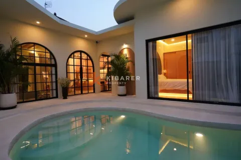 2 bedrooms Villa in Tibubeneng, Badung, Indonesia No. 11966 15