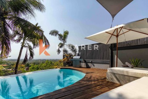 3 bedrooms Villa in Kuta, Badung, Indonesia No. 11961