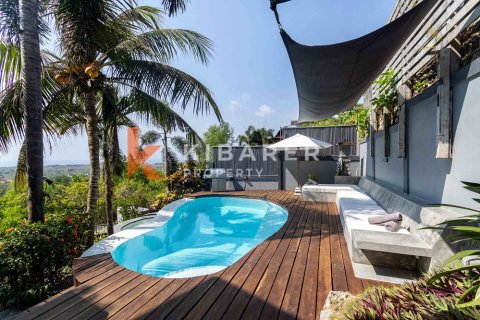 3 bedrooms Villa in Kuta, Badung, Indonesia No. 11961 2