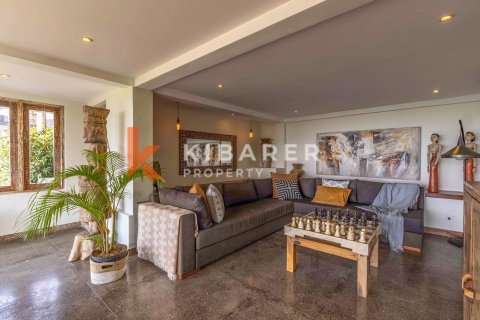 3 bedrooms Villa in Kuta, Badung, Indonesia No. 11961 6