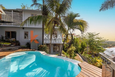 3 bedrooms Villa in Kuta, Badung, Indonesia No. 11961 18