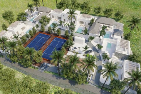 3 bedrooms Villa in Abang, Karang Asem, Indonesia No. 11621 7