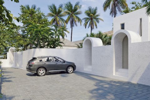 3 bedrooms Villa in Abang, Karang Asem, Indonesia No. 11621 2