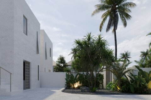 3 bedrooms Villa in Abang, Karang Asem, Indonesia No. 11621 4