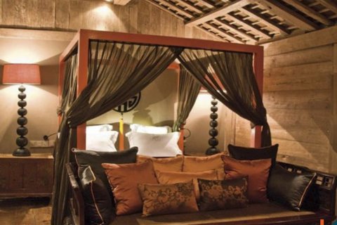 5 bedrooms Villa in Kerobokan, Badung, Indonesia No. 11619 25