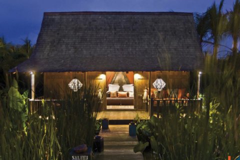 5 bedrooms Villa in Kerobokan, Badung, Indonesia No. 11619 13