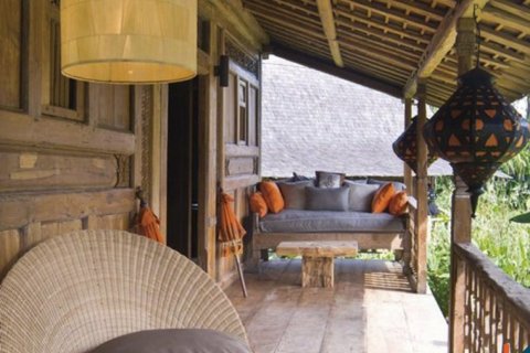 5 bedrooms Villa in Kerobokan, Badung, Indonesia No. 11619 24