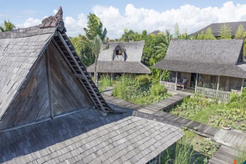 5 bedrooms Villa in Kerobokan, Badung, Indonesia No. 11619 5