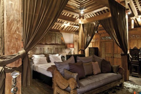 5 bedrooms Villa in Kerobokan, Badung, Indonesia No. 11619 20