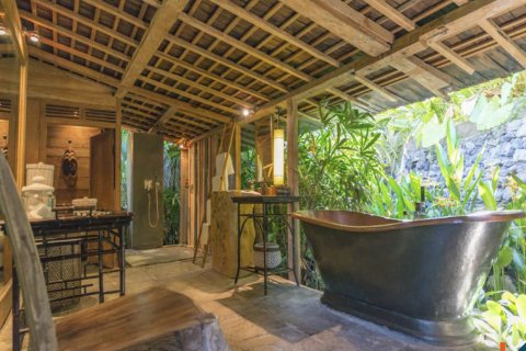 5 bedrooms Villa in Kerobokan, Badung, Indonesia No. 11619 27