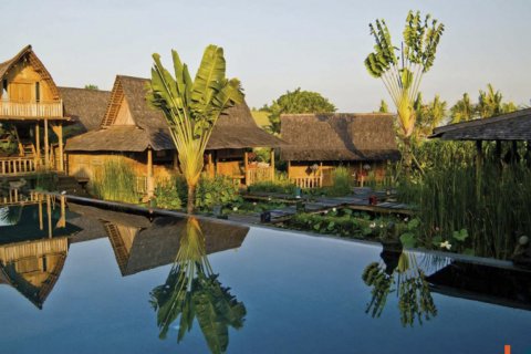 5 bedrooms Villa in Kerobokan, Badung, Indonesia No. 11619 7