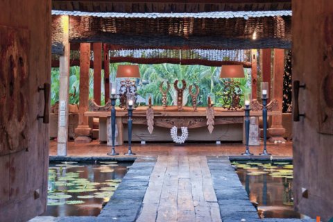 5 bedrooms Villa in Kerobokan, Badung, Indonesia No. 11619 18