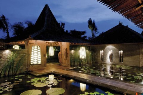 5 bedrooms Villa in Kerobokan, Badung, Indonesia No. 11619 17