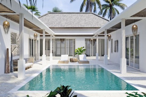 3 bedrooms Villa in Abang, Karang Asem, Indonesia No. 11622