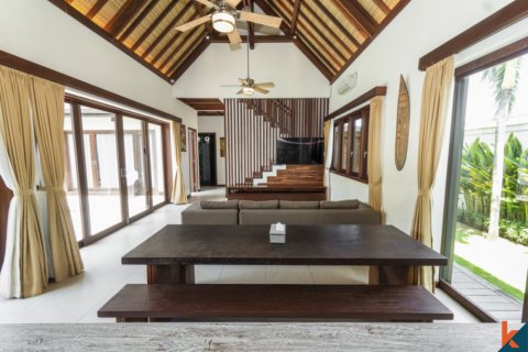 4 bedrooms Villa in Pecatu, Badung, Indonesia No. 11620 16