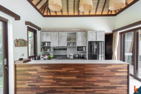 4 bedrooms Villa in Pecatu, Badung, Indonesia No. 11620 18