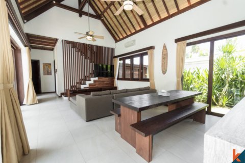 4 bedrooms Villa in Pecatu, Badung, Indonesia No. 11620 15