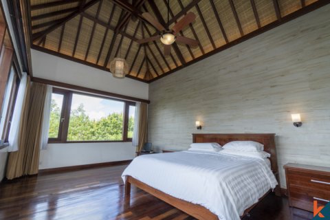 4 bedrooms Villa in Pecatu, Badung, Indonesia No. 11620 21