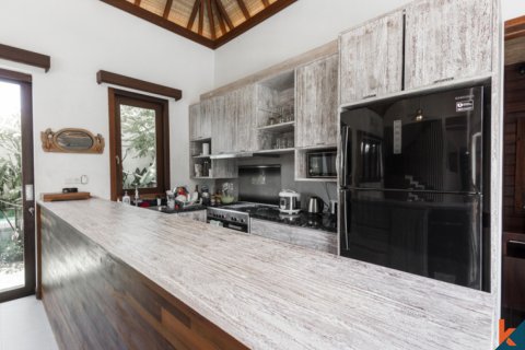 4 bedrooms Villa in Pecatu, Badung, Indonesia No. 11620 17