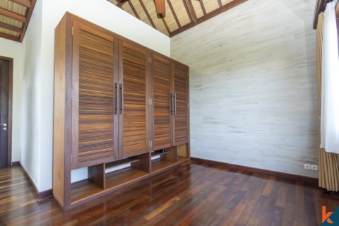 4 bedrooms Villa in Pecatu, Badung, Indonesia No. 11620 12