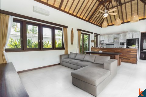 4 bedrooms Villa in Pecatu, Badung, Indonesia No. 11620 2