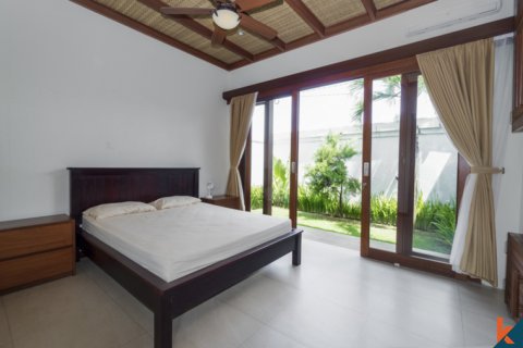 4 bedrooms Villa in Pecatu, Badung, Indonesia No. 11620 20