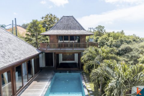 4 bedrooms Villa in Pecatu, Badung, Indonesia No. 11620 5