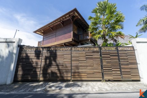4 bedrooms Villa in Pecatu, Badung, Indonesia No. 11620 10